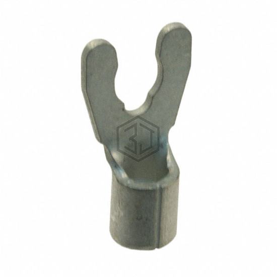 8-53127-2 - TE Connectivity AMP Connectors - Terminals - Spade Connectors