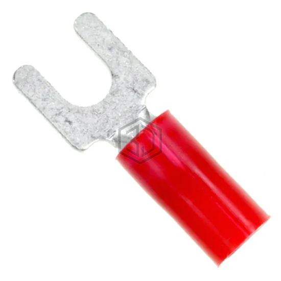8-327735-1 - TE Connectivity AMP Connectors - Terminals - Spade Connectors