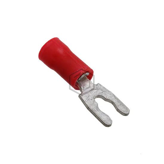52948 - TE Connectivity AMP Connectors - Terminals - Spade Connectors