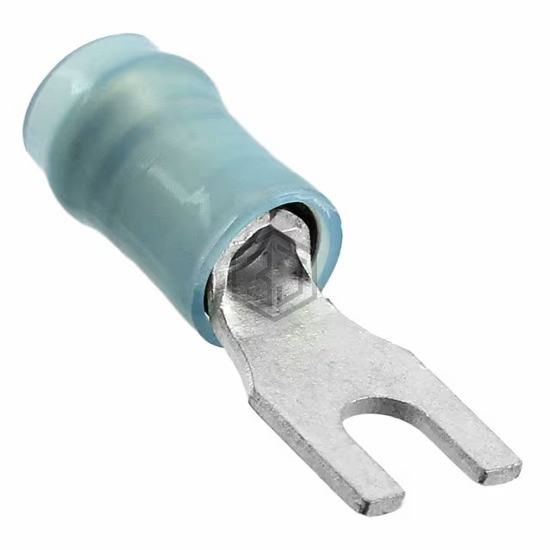 130527 - TE Connectivity AMP Connectors - Terminals - Spade Connectors