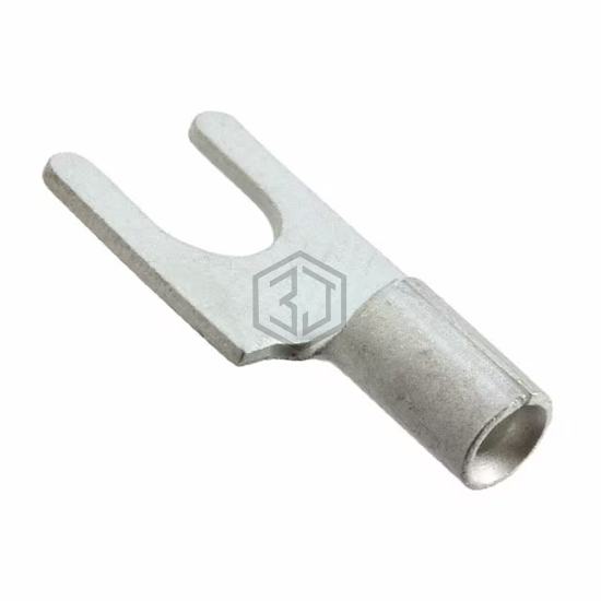 324521 - TE Connectivity AMP Connectors - Terminals - Spade Connectors