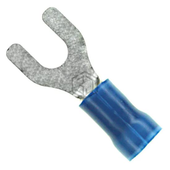 2-34166-1 - TE Connectivity AMP Connectors - Terminals - Spade Connectors