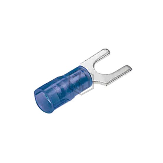 PNF14-10F-C - Panduit Corp - Terminals - Spade Connectors