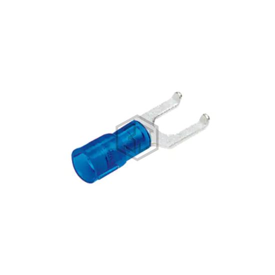 PNF14-10FF-3K - Panduit Corp - Terminals - Spade Connectors