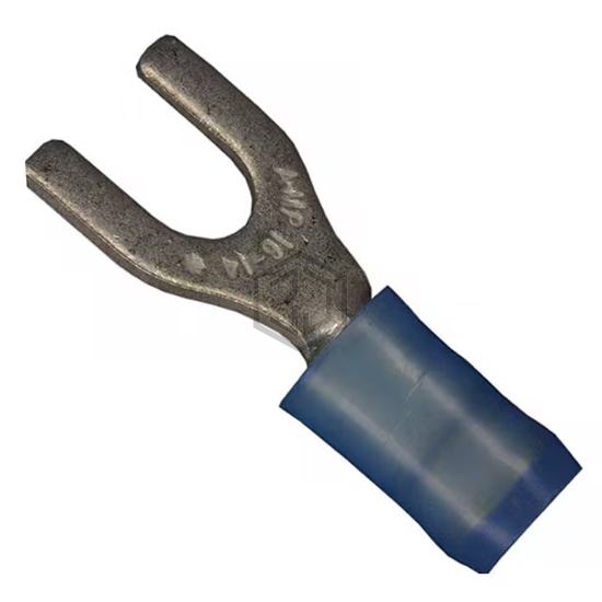 32057 - TE Connectivity AMP Connectors - Terminals - Spade Connectors