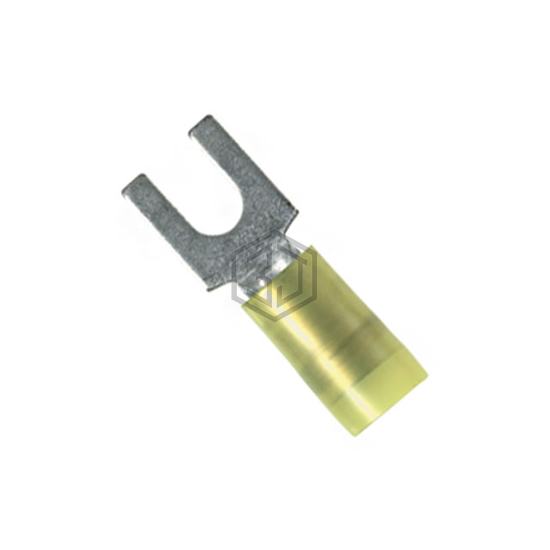 PN10-14F-L - Panduit Corp - Terminals - Spade Connectors