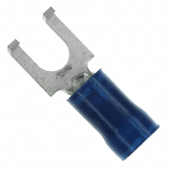 53874-2 - TE Connectivity AMP Connectors - Terminals - Spade Connectors