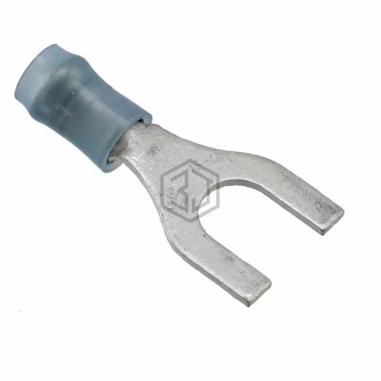 130537 - TE Connectivity AMP Connectors - Terminals - Spade Connectors