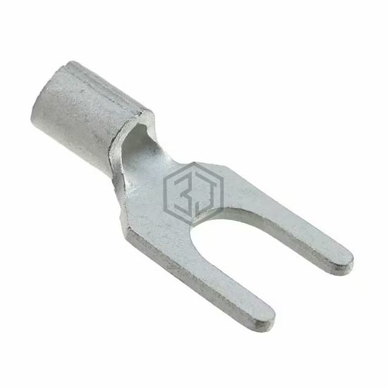 130519 - TE Connectivity AMP Connectors - Terminals - Spade Connectors
