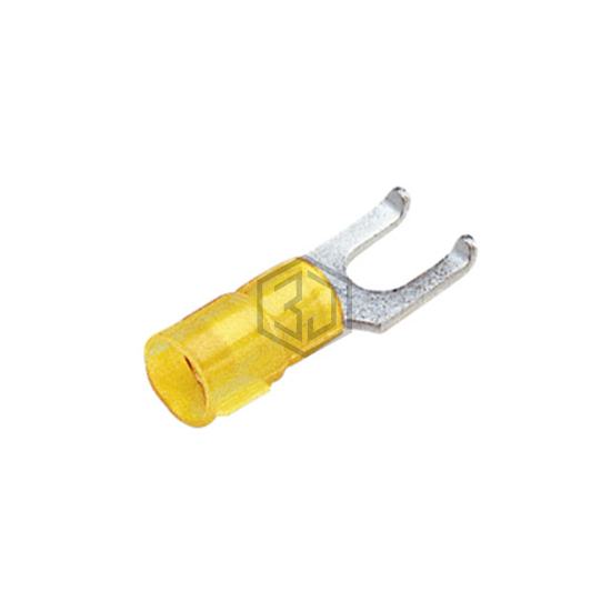 PNF10-10FF-2K - Panduit Corp - Terminals - Spade Connectors