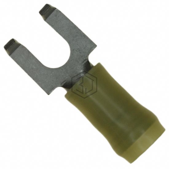 324015 - TE Connectivity AMP Connectors - Terminals - Spade Connectors