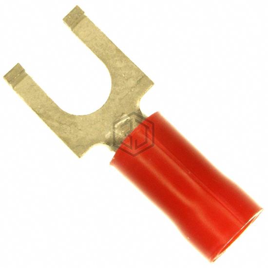 1-322249-9 - TE Connectivity AMP Connectors - Terminals - Spade Connectors