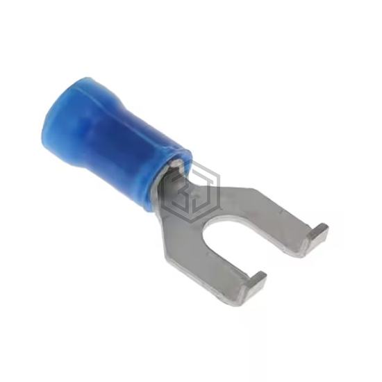 2-324170-1 - TE Connectivity AMP Connectors - Terminals - Spade Connectors