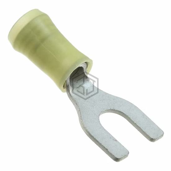 130625 - TE Connectivity AMP Connectors - Terminals - Spade Connectors