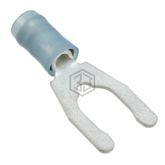 52423 - TE Connectivity AMP Connectors - Terminals - Spade Connectors
