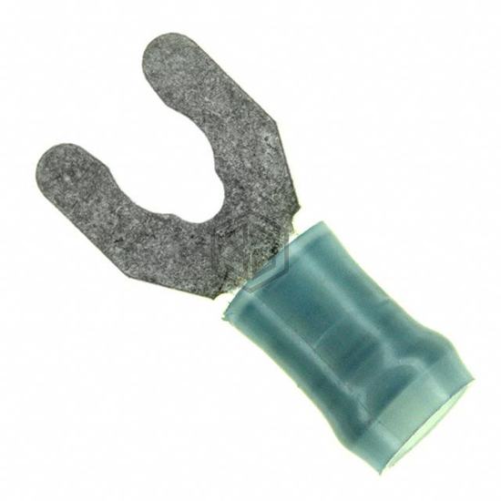 52936-3 - TE Connectivity AMP Connectors - Terminals - Spade Connectors