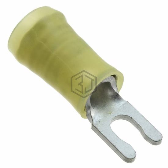 52940 - TE Connectivity AMP Connectors - Terminals - Spade Connectors