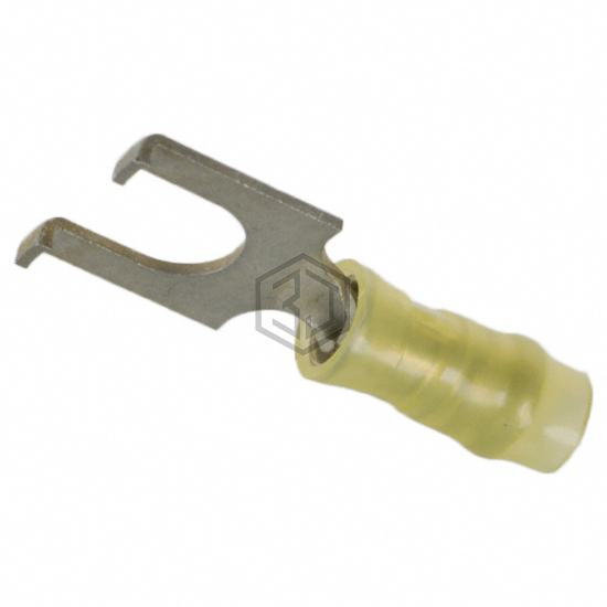 51874 - TE Connectivity AMP Connectors - Terminals - Spade Connectors