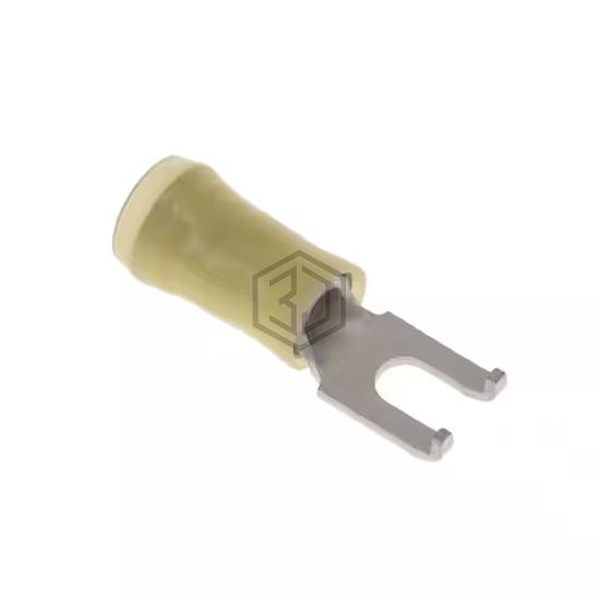 1-325150-0 - TE Connectivity AMP Connectors - Terminals - Spade Connectors