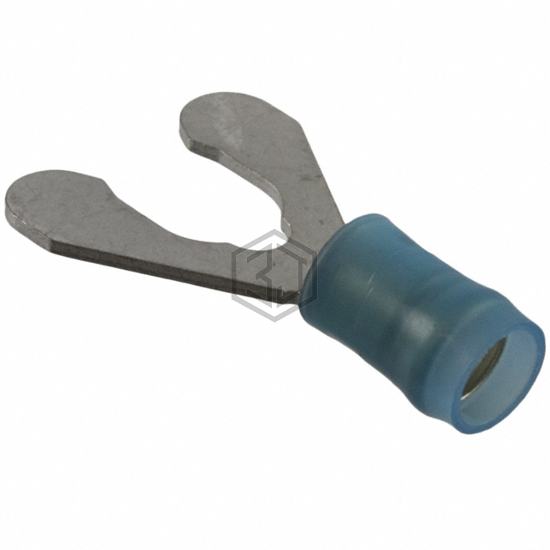 52939 - TE Connectivity AMP Connectors - Terminals - Spade Connectors