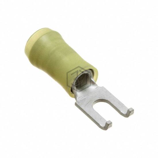 1-324577-0 - TE Connectivity AMP Connectors - Terminals - Spade Connectors