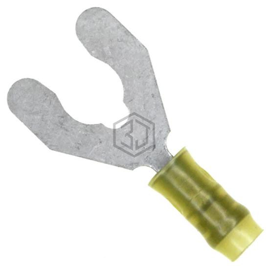 52925-1 - TE Connectivity AMP Connectors - Terminals - Spade Connectors