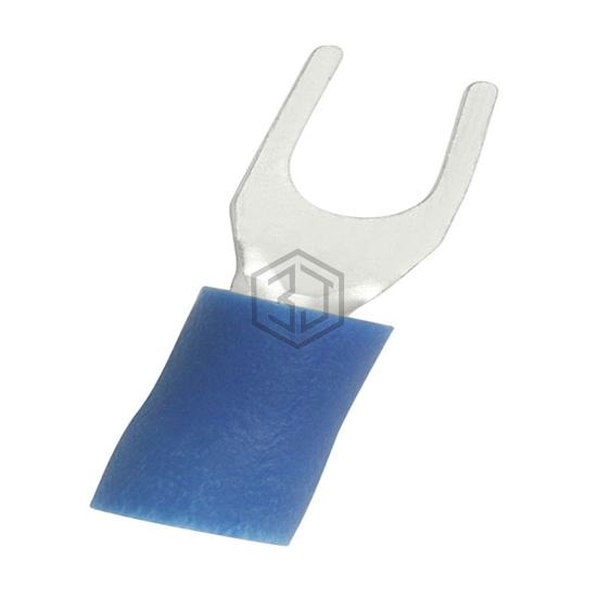 EV14-10FNB-Q - Panduit Corp - Terminals - Spade Connectors