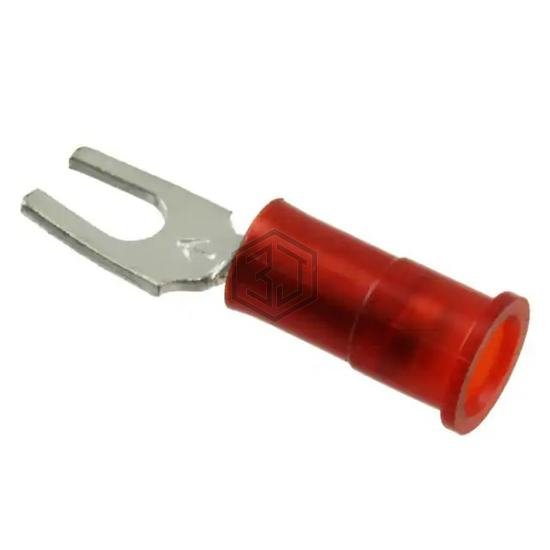 BS-31-6S-NB - 3M - Terminals - Spade Connectors