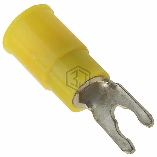 0190990044 - Molex - Terminals - Spade Connectors