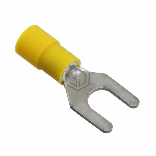 3240044 - Phoenix Contact - Terminals - Spade Connectors