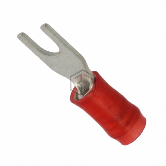 8-34541-1 - TE Connectivity AMP Connectors - Terminals - Spade Connectors