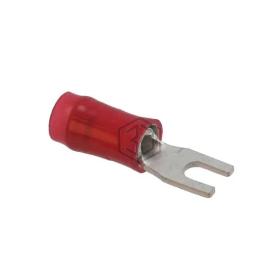 8-328394-1 - TE Connectivity AMP Connectors - Terminals - Spade Connectors