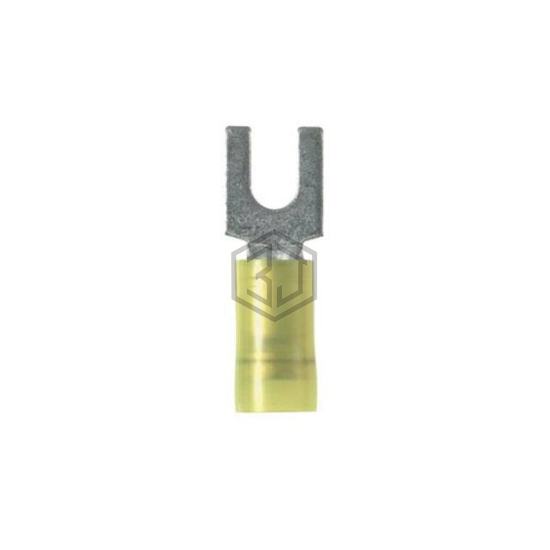 PNF10-6F-L - Panduit Corp - Terminals - Spade Connectors