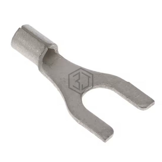 0191410022 - Molex - Terminals - Spade Connectors