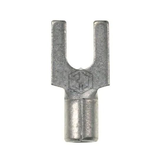 P22-6F-C - Panduit Corp - Terminals - Spade Connectors