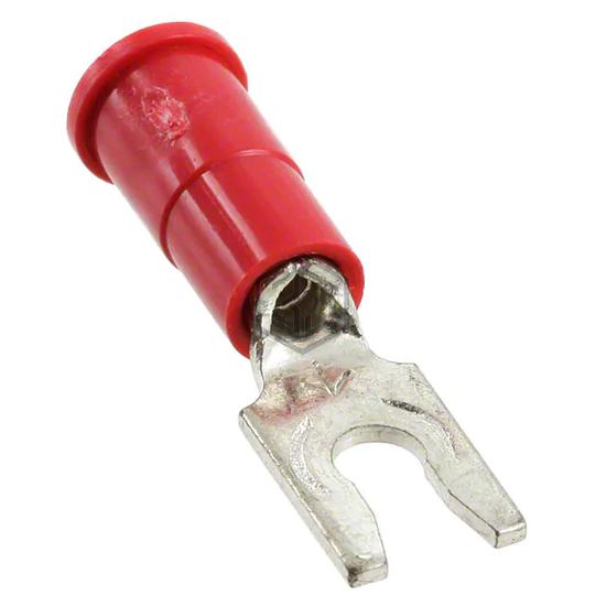 MVU18-4FLK - 3M - Terminals - Spade Connectors