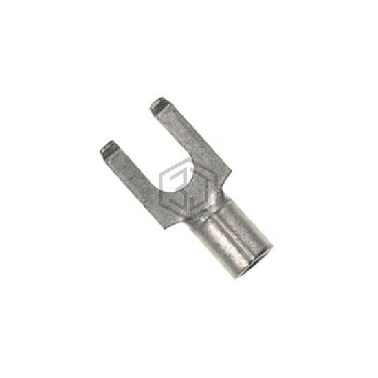 P10-10FF-L - Panduit Corp - Terminals - Spade Connectors