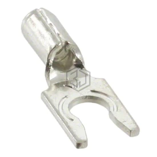 MU18-6FLK - 3M - Terminals - Spade Connectors