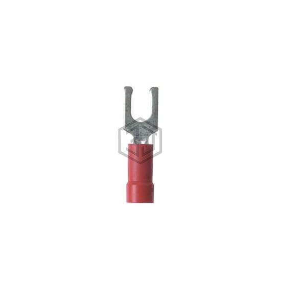 PV18-6LFW-MY - Panduit Corp - Terminals - Spade Connectors