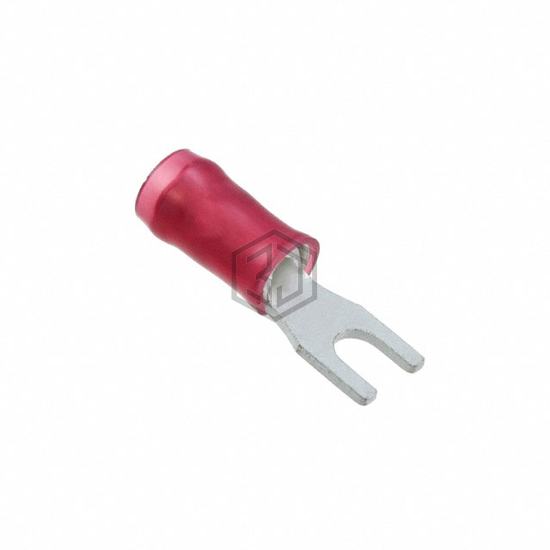 130522 - TE Connectivity AMP Connectors - Terminals - Spade Connectors