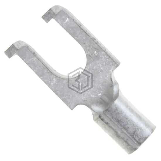 323136 - TE Connectivity AMP Connectors - Terminals - Spade Connectors