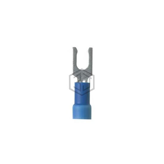 PV14-8LFX-M - Panduit Corp - Terminals - Spade Connectors
