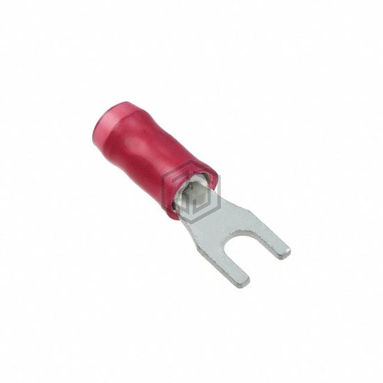 130521 - TE Connectivity AMP Connectors - Terminals - Spade Connectors