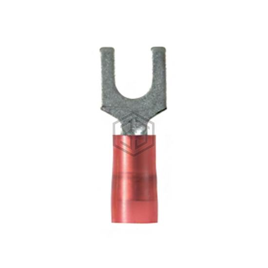 PN18-8F-E - Panduit Corp - Terminals - Spade Connectors