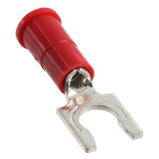 MVU18-10FLK - 3M - Terminals - Spade Connectors
