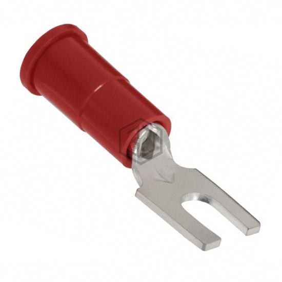 MVU18-4FB/SK - 3M - Terminals - Spade Connectors