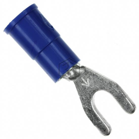 MVU14-8FK - 3M - Terminals - Spade Connectors