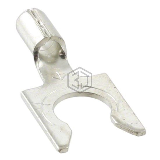 MU14-14FLK - 3M - Terminals - Spade Connectors