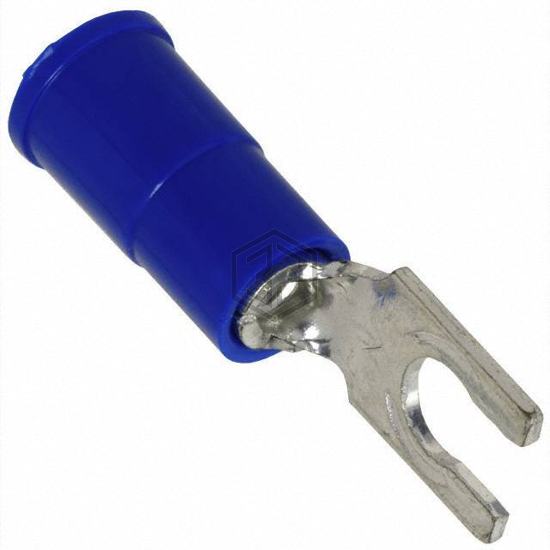 MVU14-6FLK - 3M - Terminals - Spade Connectors