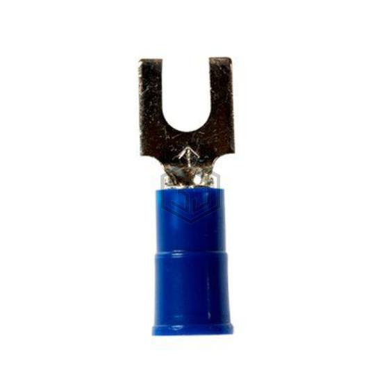 MVU14-6FBX - 3M - Terminals - Spade Connectors